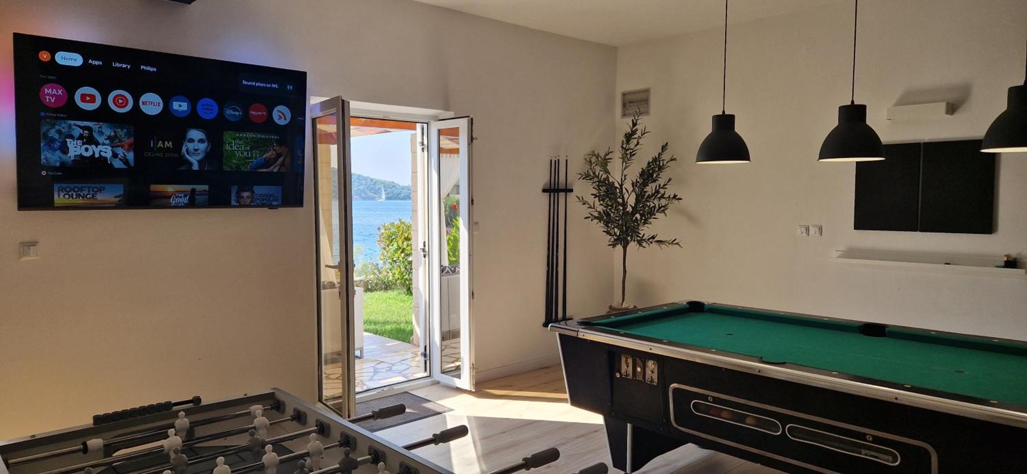 Villa Bilic Rogoznica  Eksteriør bilde